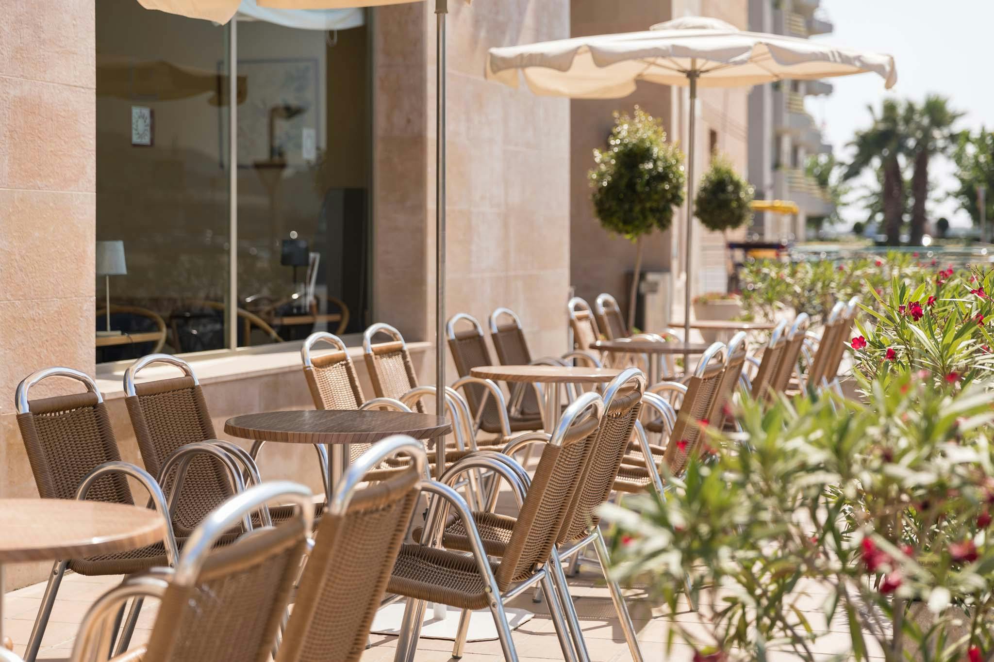 Hotel htop Royal Sun Family Suites & Apartments