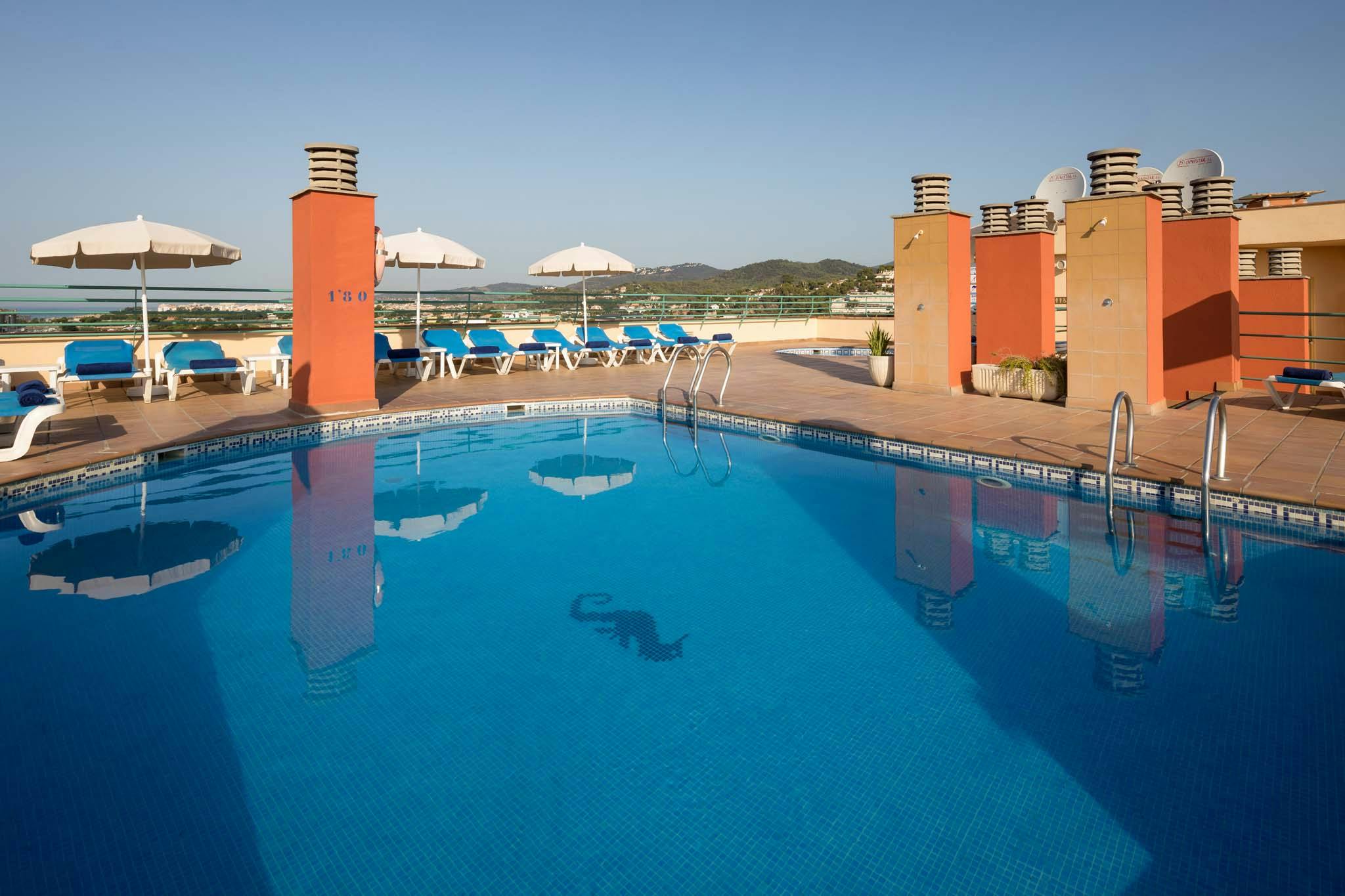 Hotel htop Royal Sun Family Suites & Apartments