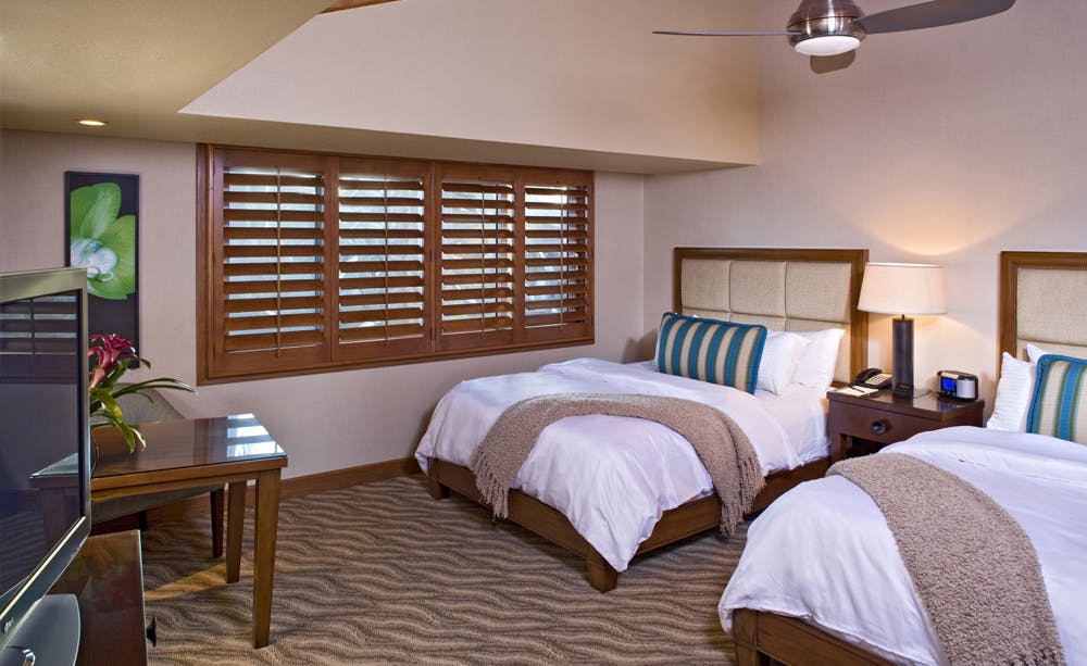 Humphreys Half Moon Inn & Suites