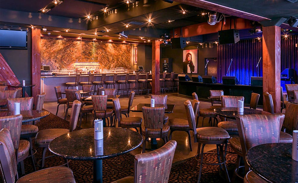 Humphreys Half Moon Inn & Suites