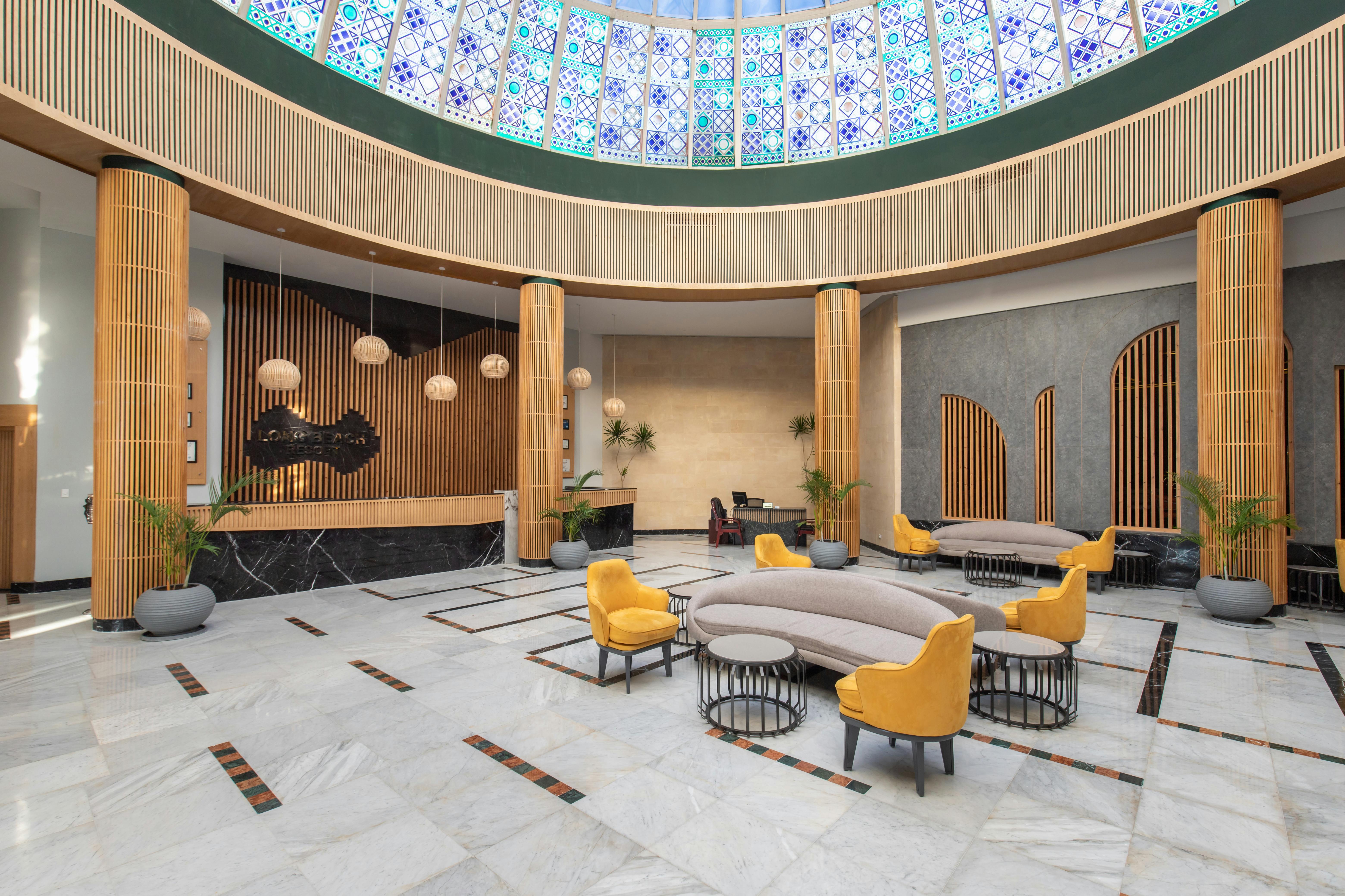 Hurghada Long Beach Resort