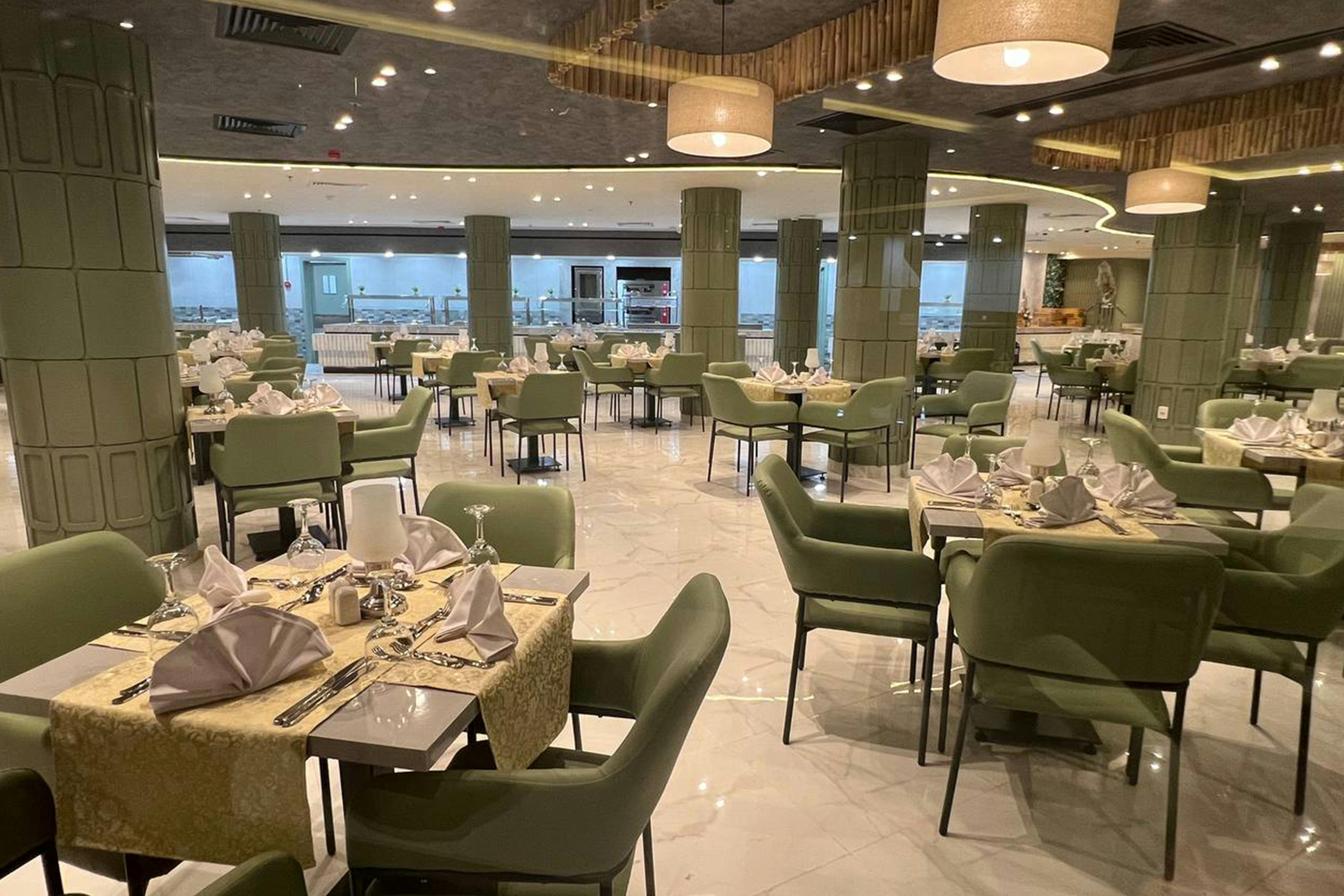 Hurghada Long Beach Resort