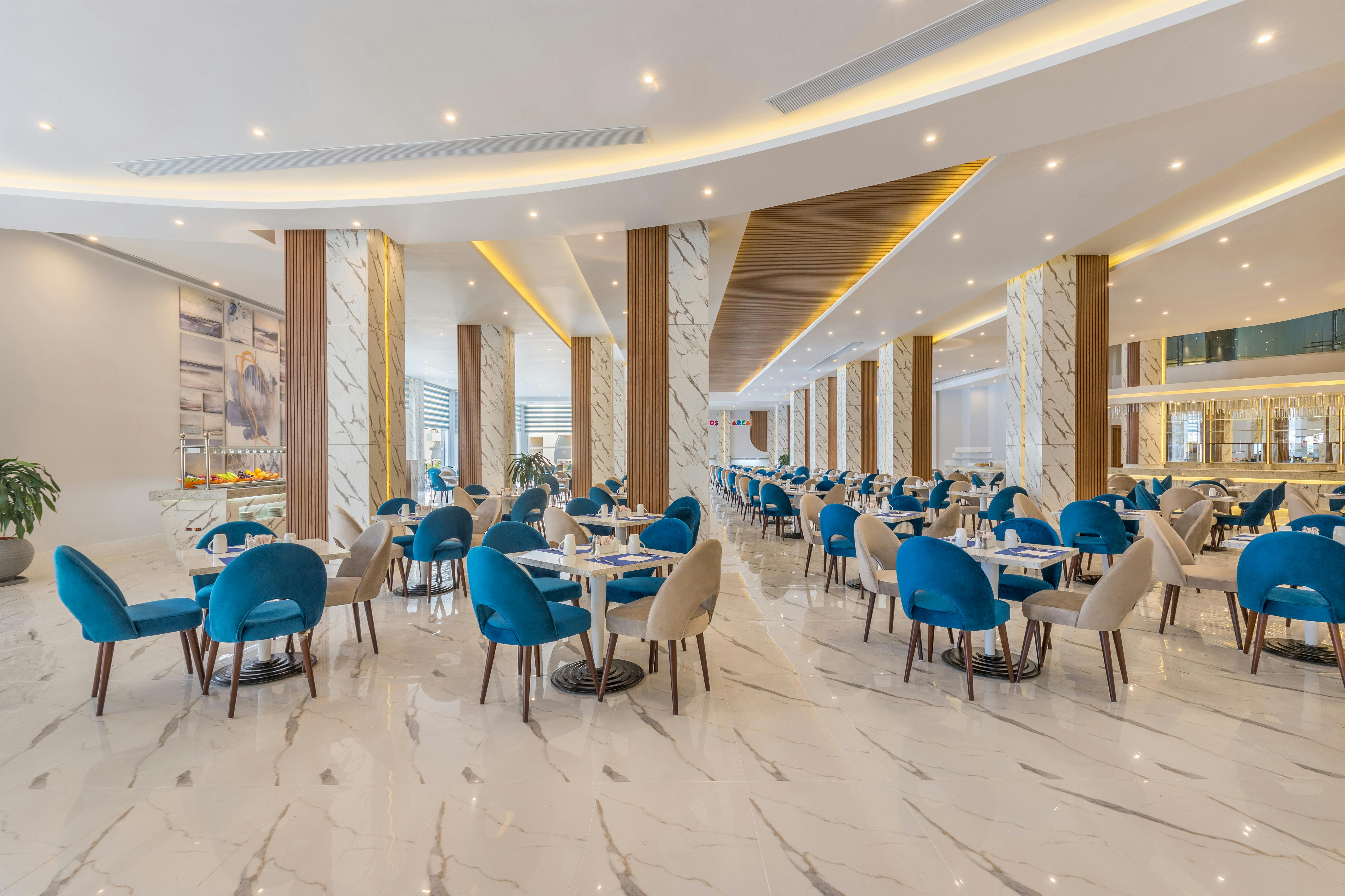 Hurghada Long Beach Resort