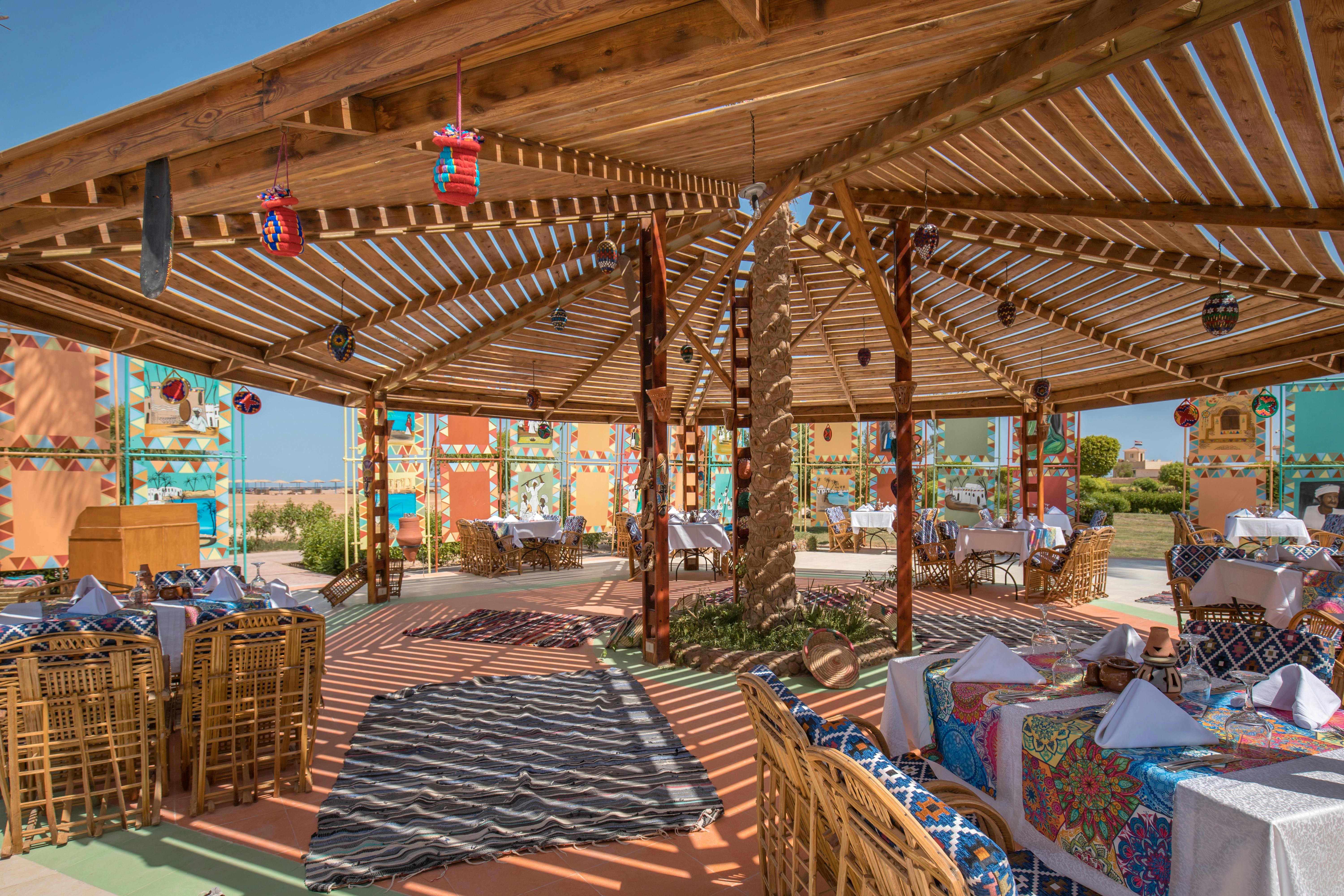 Hurghada Long Beach Resort