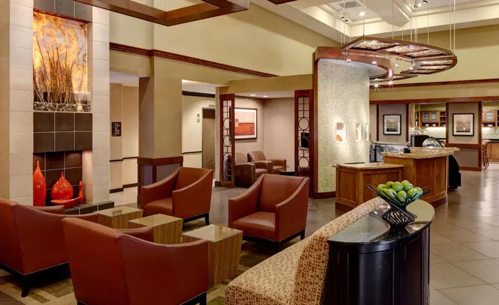  Hyatt Place Dallas-North/By The Galleria