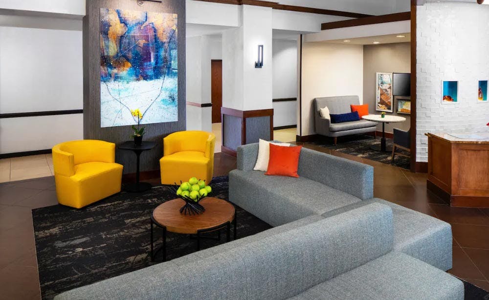 Hyatt Place Dallas/Park Central