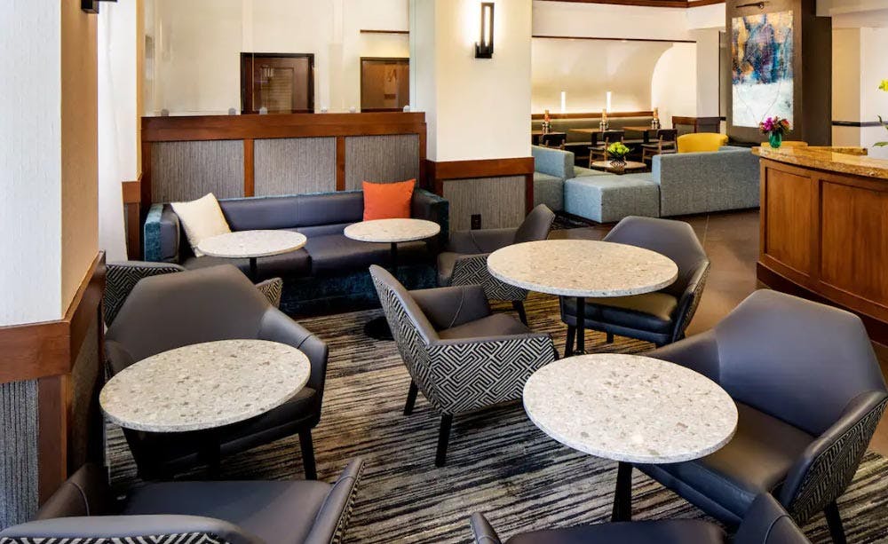 Hyatt Place Dallas/Park Central