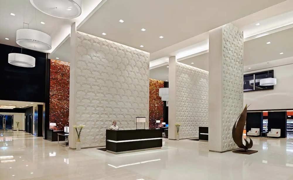 Hyatt Place Dubai Al Rigga