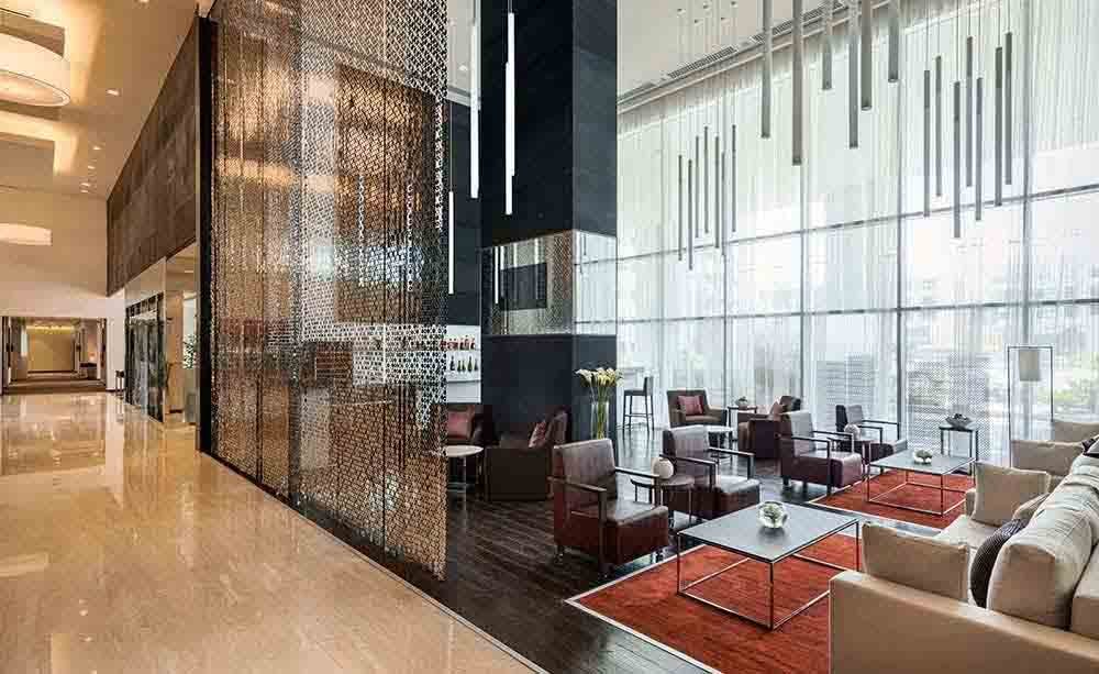 Hyatt Place Dubai-Jumeirah