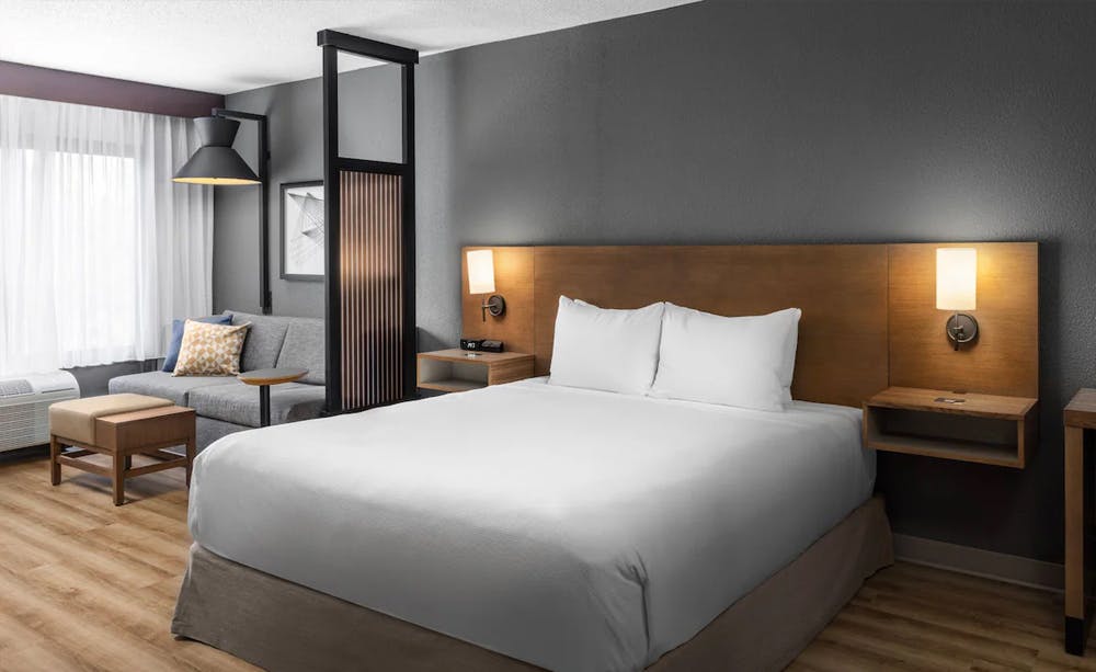 Hyatt Place Orlando Airport - Northwest