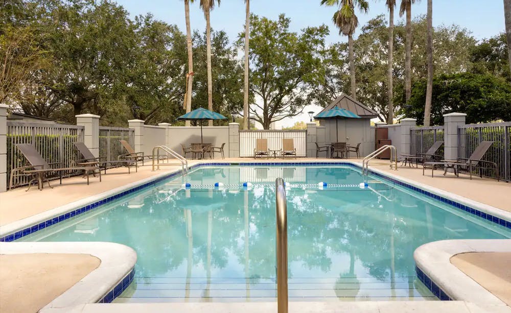 Hyatt Place Orlando Airport - Northwest