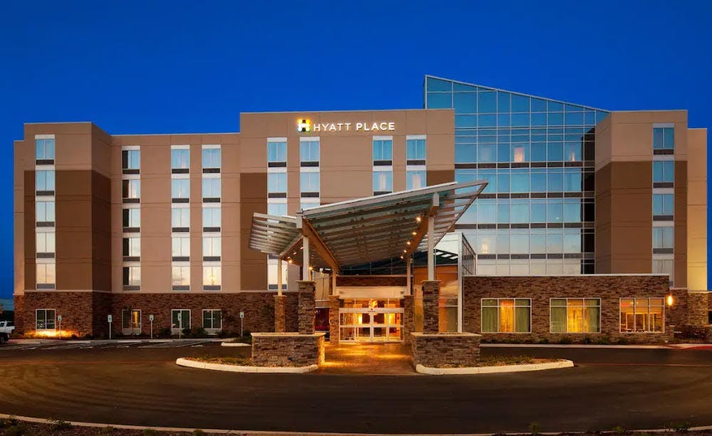 Hyatt Place San Antonio North/Stone Oak