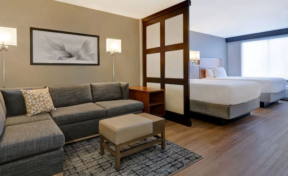 Hyatt Place San Antonio North/Stone Oak