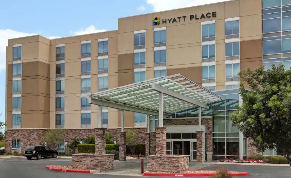 Hyatt Place San Antonio North/Stone Oak