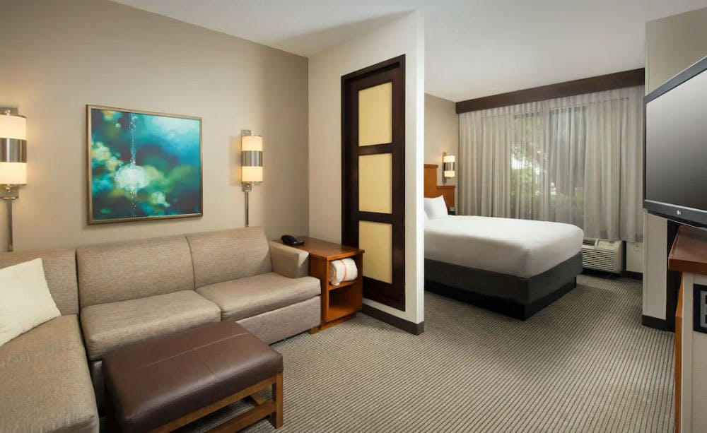 Hyatt Place San Antonio – Northwest/Medical Center