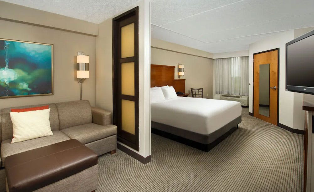 Hyatt Place San Antonio – Northwest/Medical Center