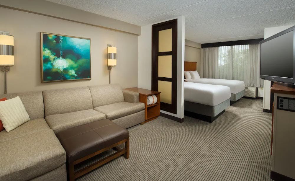 Hyatt Place San Antonio – Northwest/Medical Center