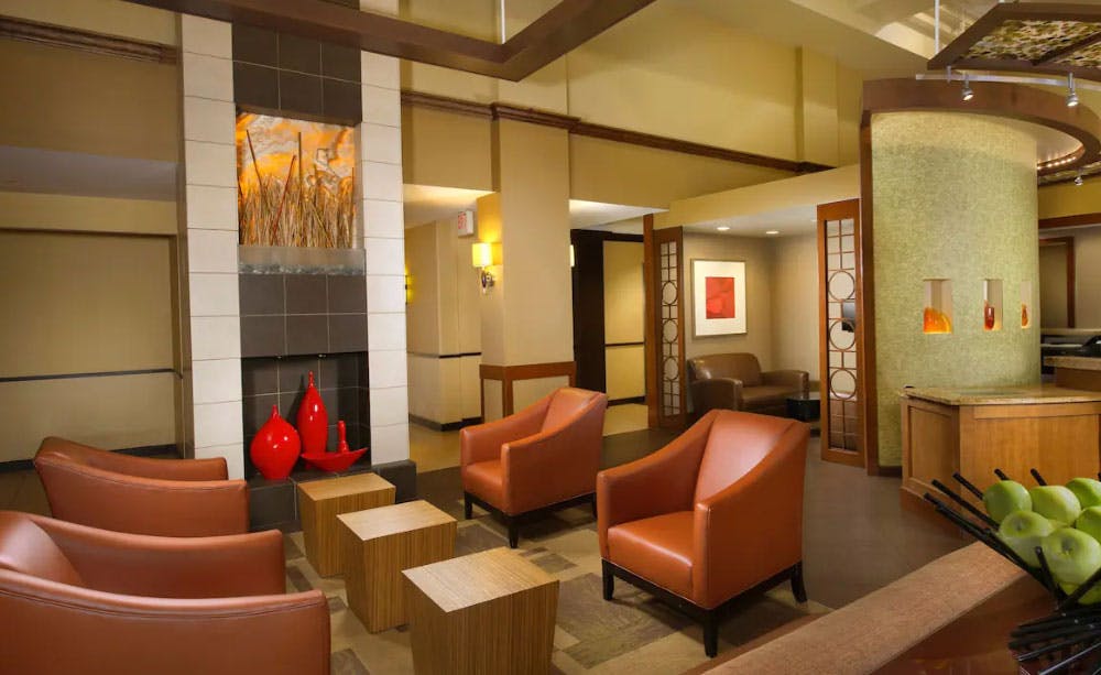 Hyatt Place San Antonio – Northwest/Medical Center