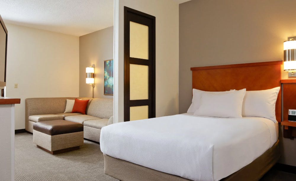 Hyatt Place San Antonio/Riverwalk