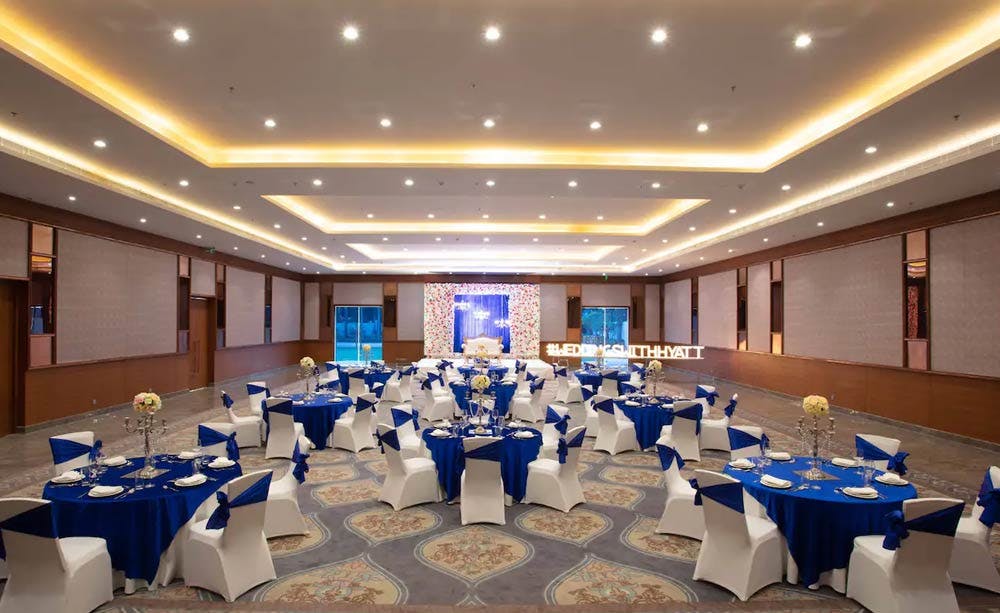 Hyatt Regency Amritsar