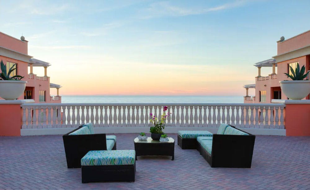 Hyatt Regency Clearwater Beach Resort & Spa