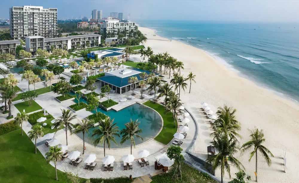 Hyatt Regency Danang Resort and Spa