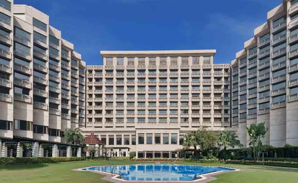 Hyatt Regency Delhi
