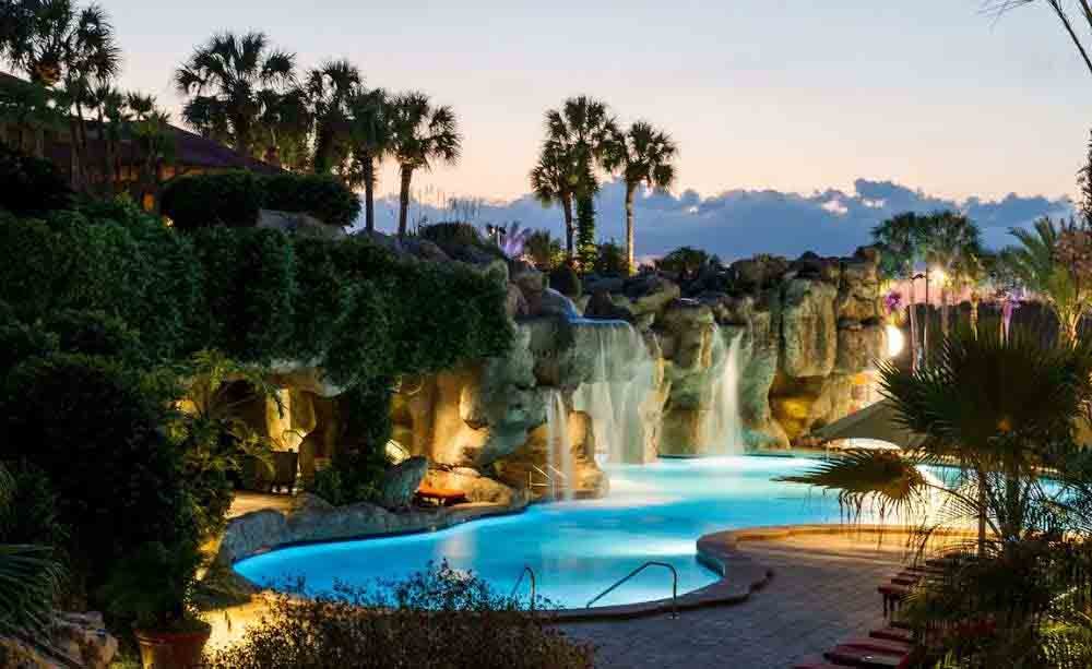 Hyatt Regency Grand Cypress