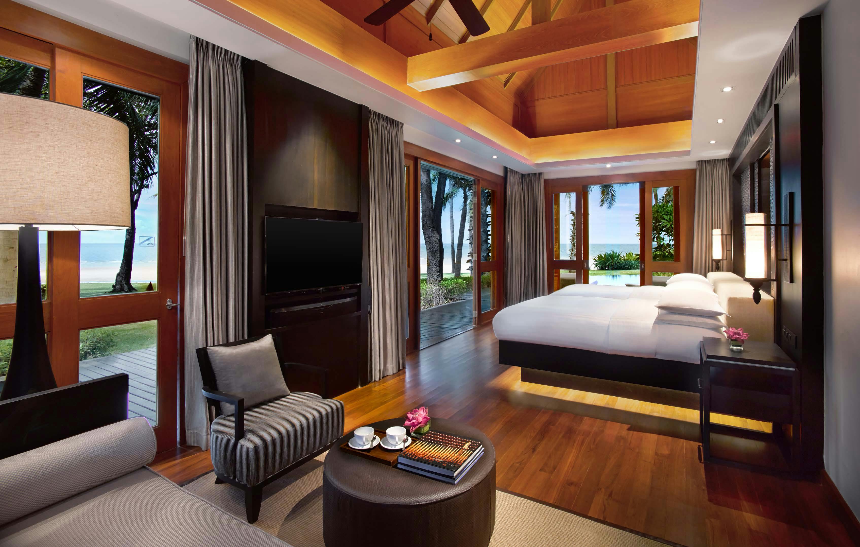 Hyatt Regency Hua Hin