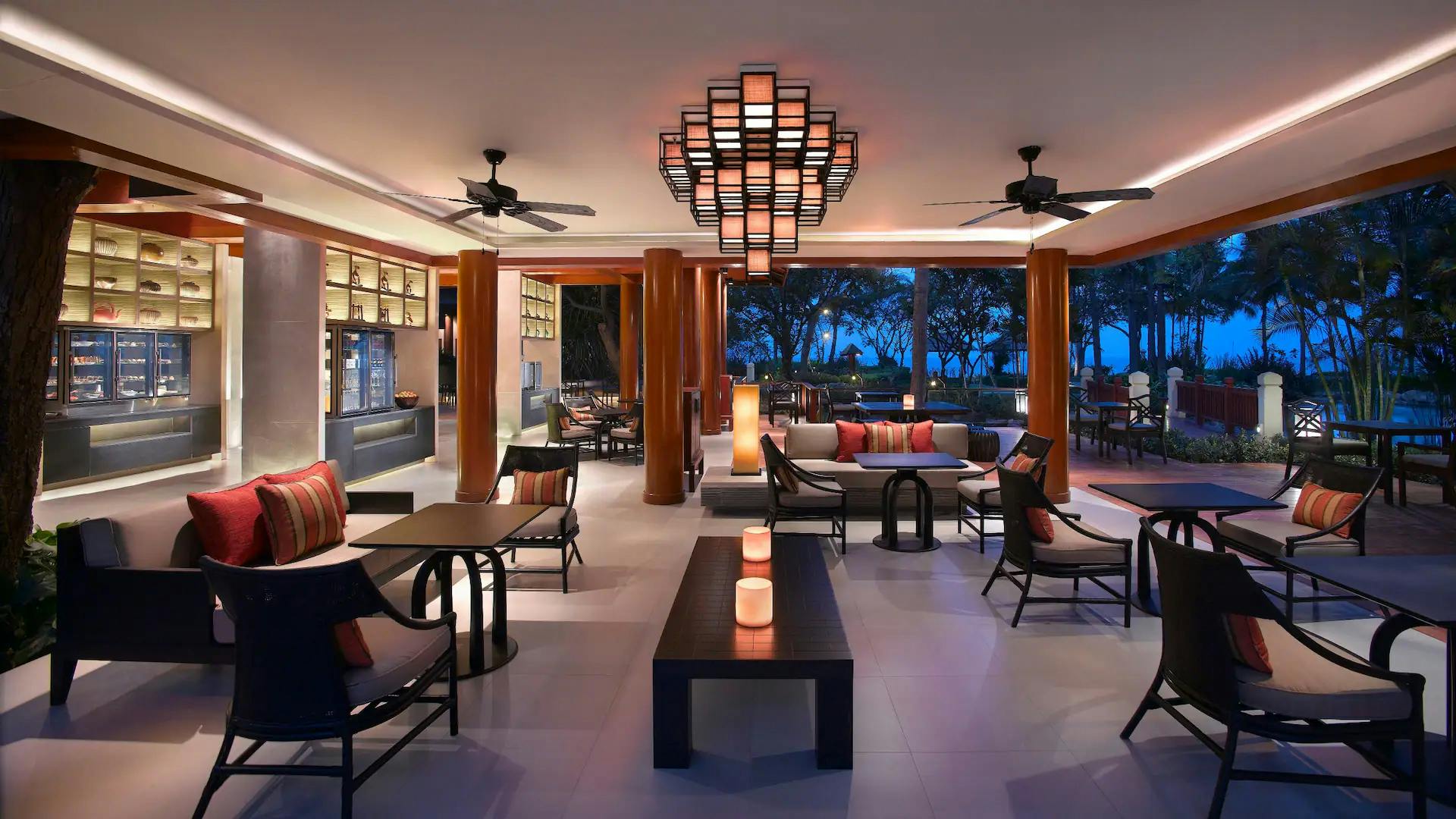 Hyatt Regency Hua Hin