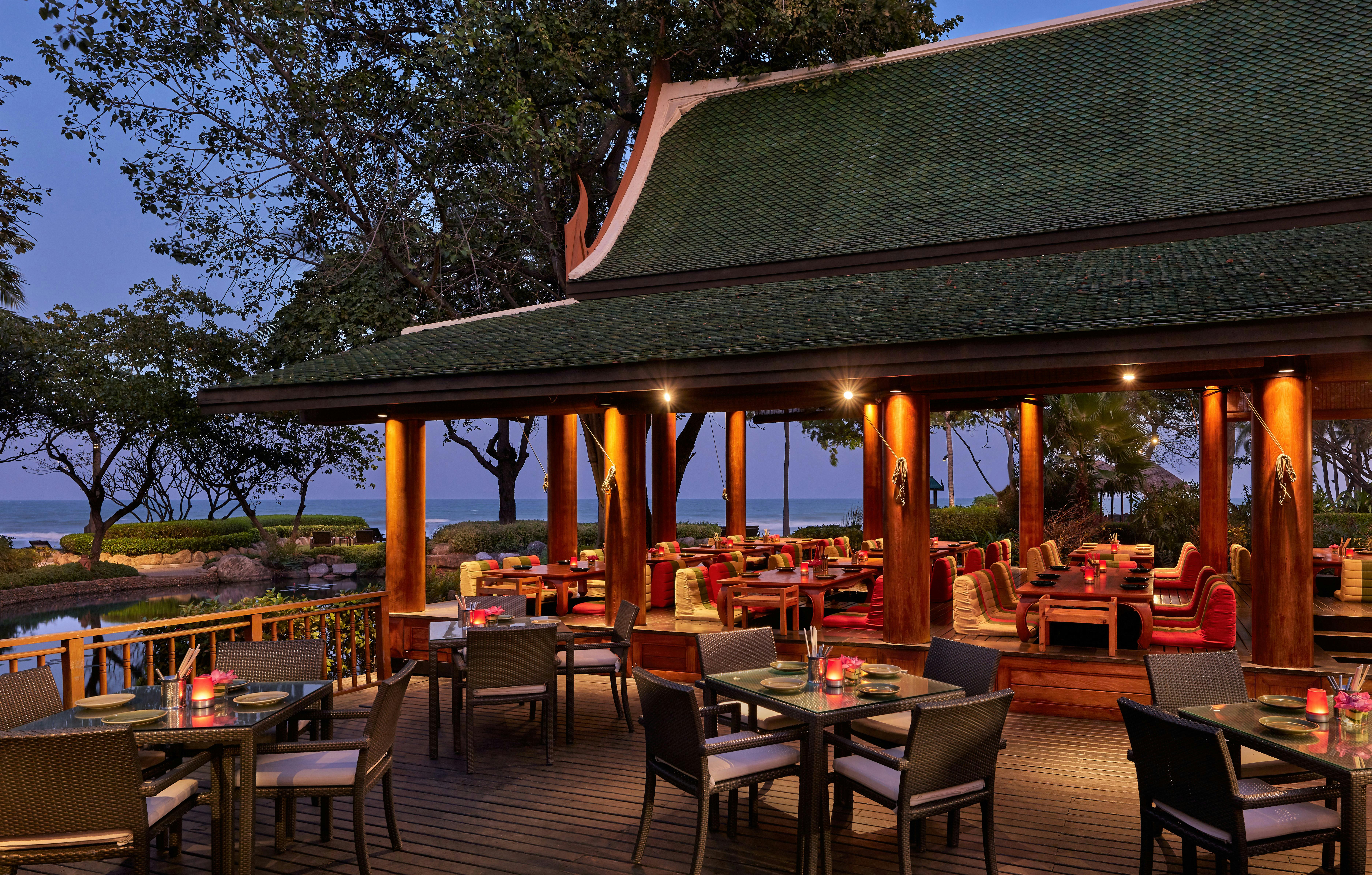 Hyatt Regency Hua Hin