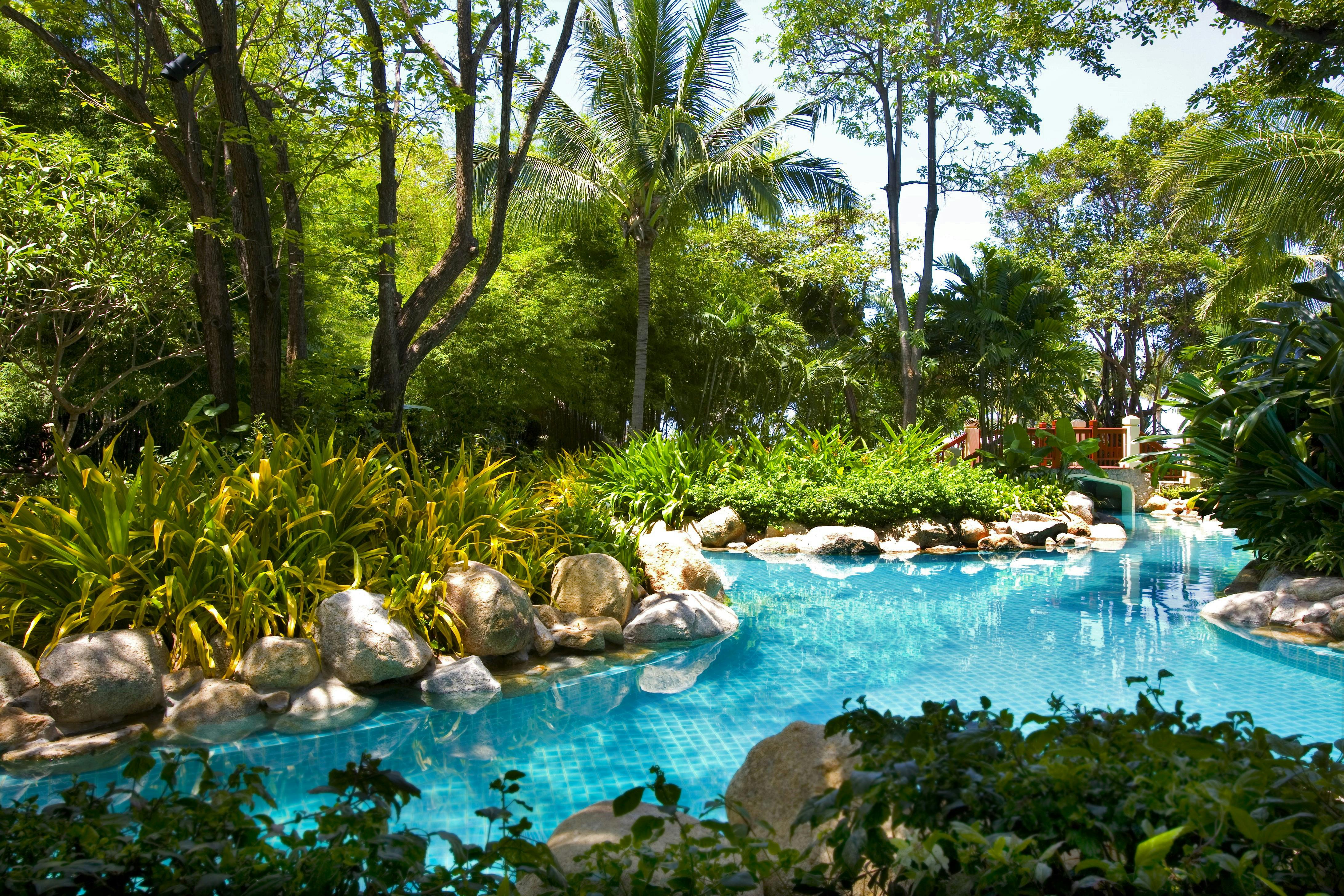 Hyatt Regency Hua Hin