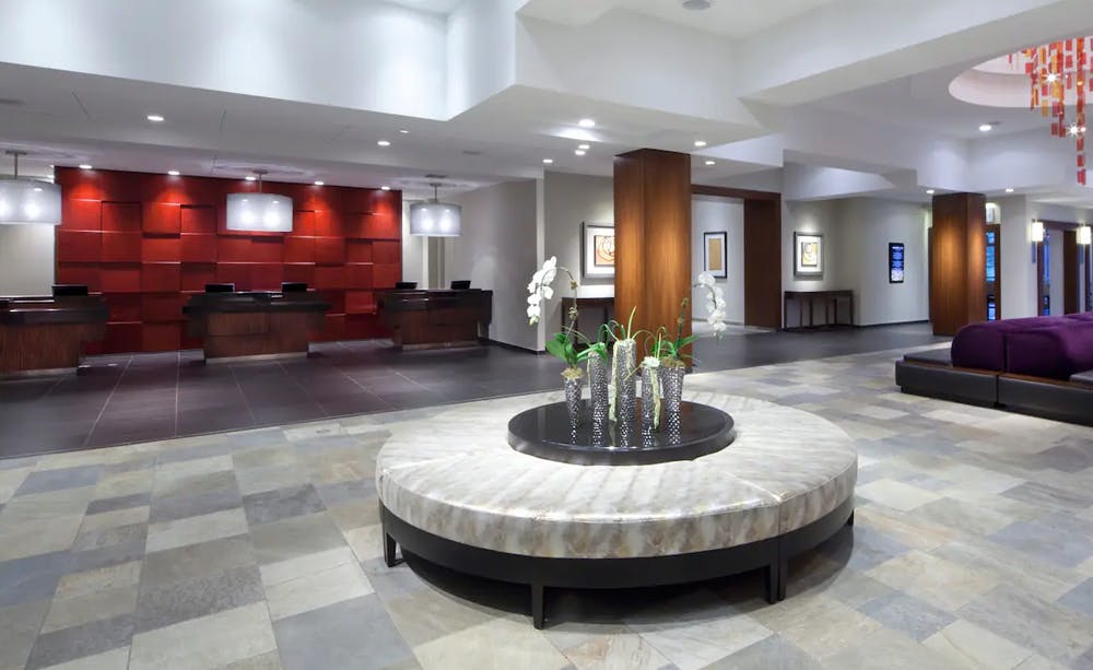 Hyatt Regency Indian Wells Resort & Spa