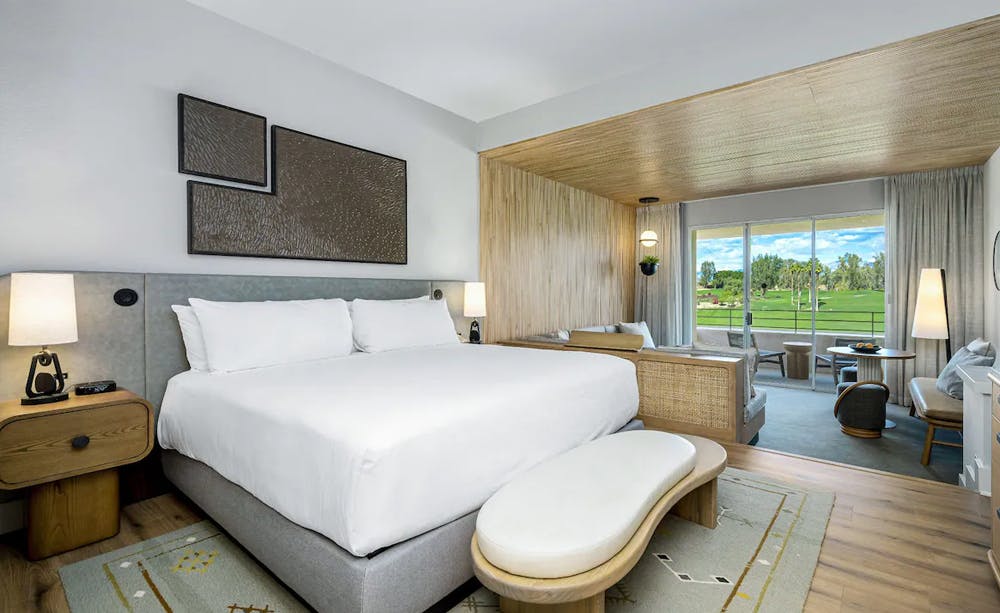 Hyatt Regency Indian Wells Resort & Spa