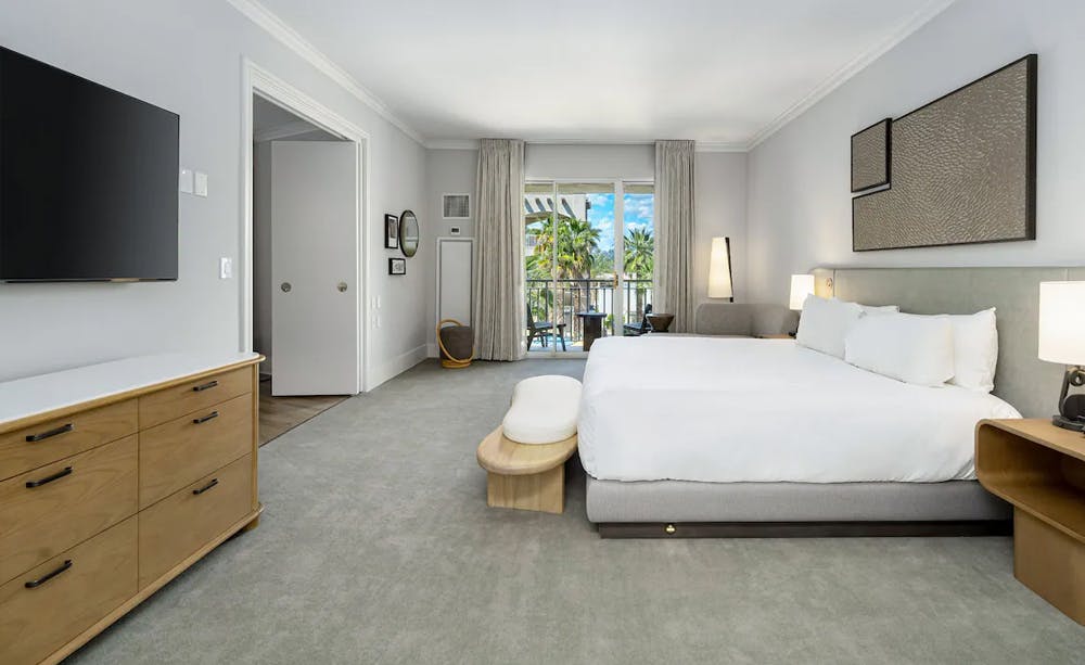 Hyatt Regency Indian Wells Resort & Spa