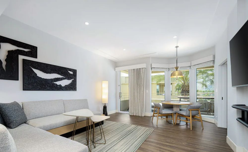 Hyatt Regency Indian Wells Resort & Spa