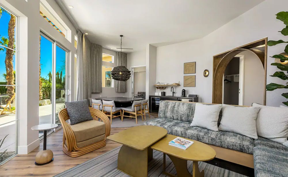 Hyatt Regency Indian Wells Resort & Spa