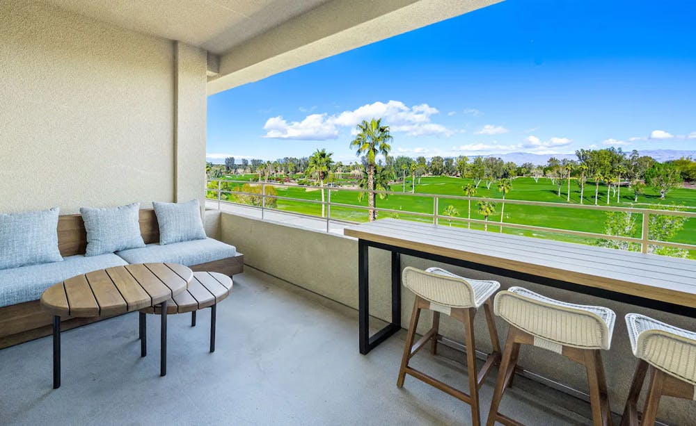 Hyatt Regency Indian Wells Resort & Spa