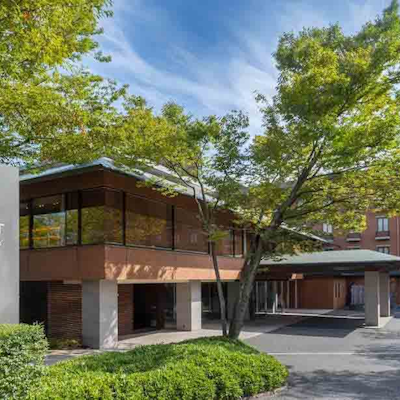 Hyatt Regency Kyoto