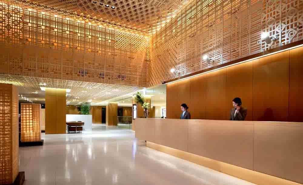 Hyatt Regency Kyoto