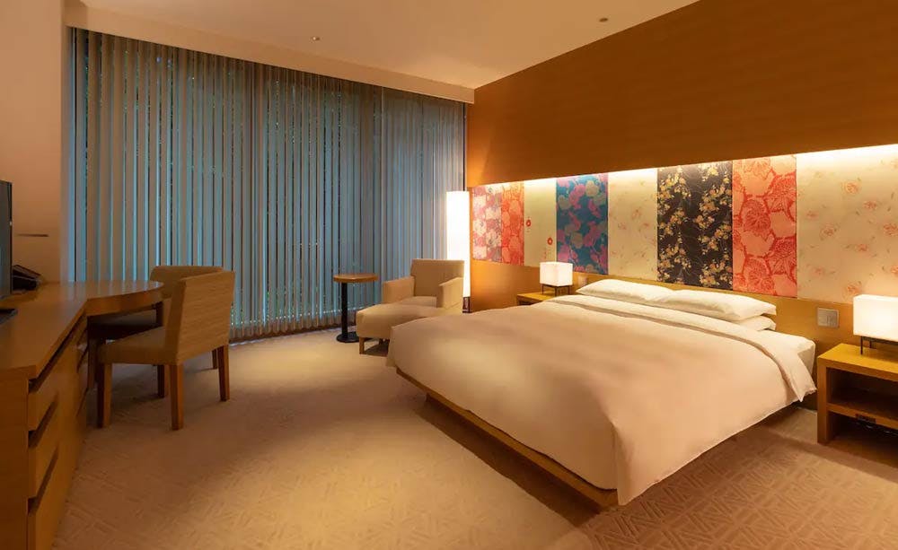 Hyatt Regency Kyoto