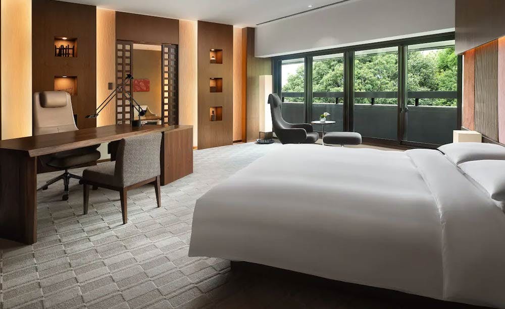 Hyatt Regency Kyoto