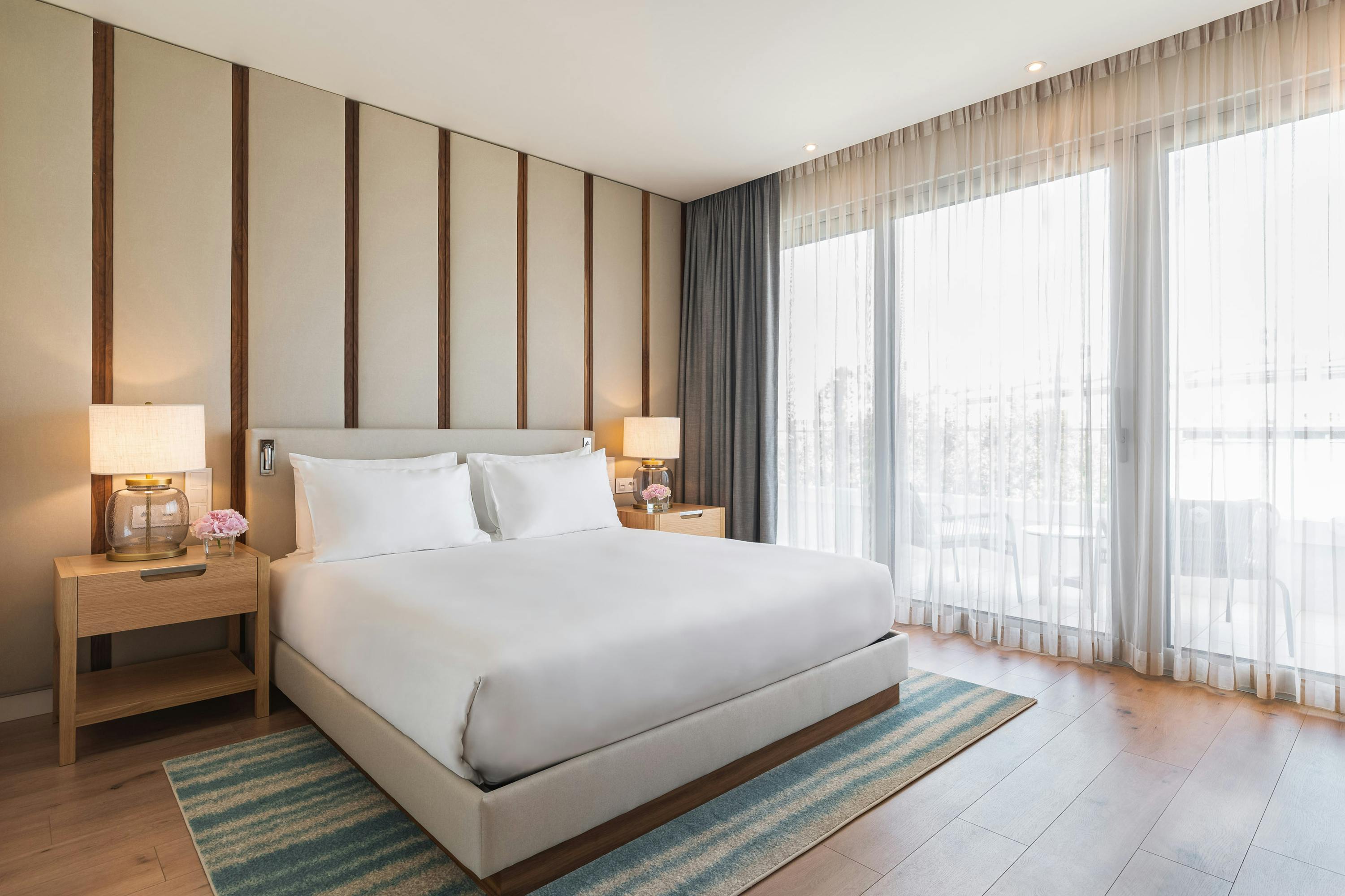 Hyatt Regency Lisbon