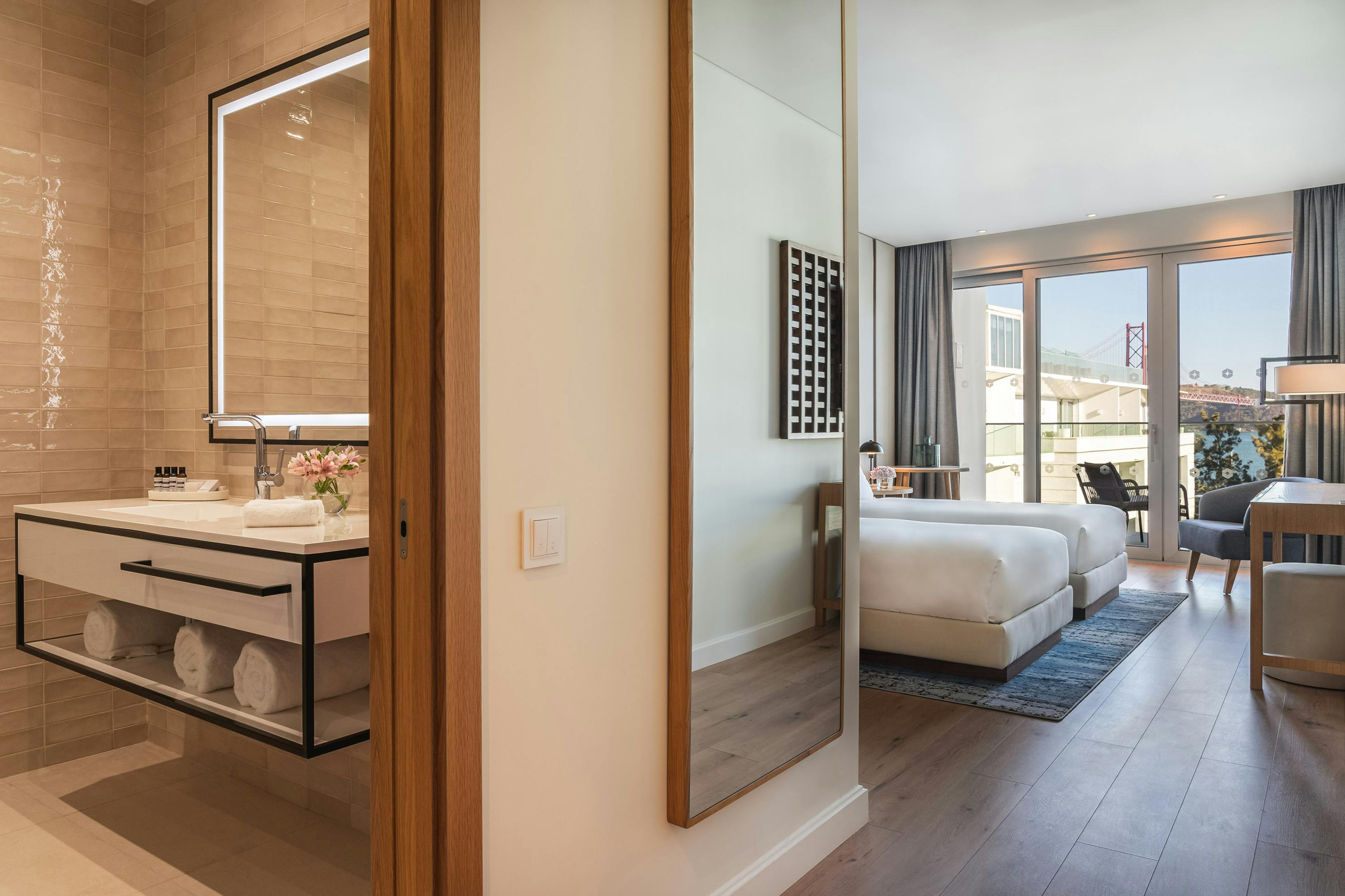 Hyatt Regency Lisbon