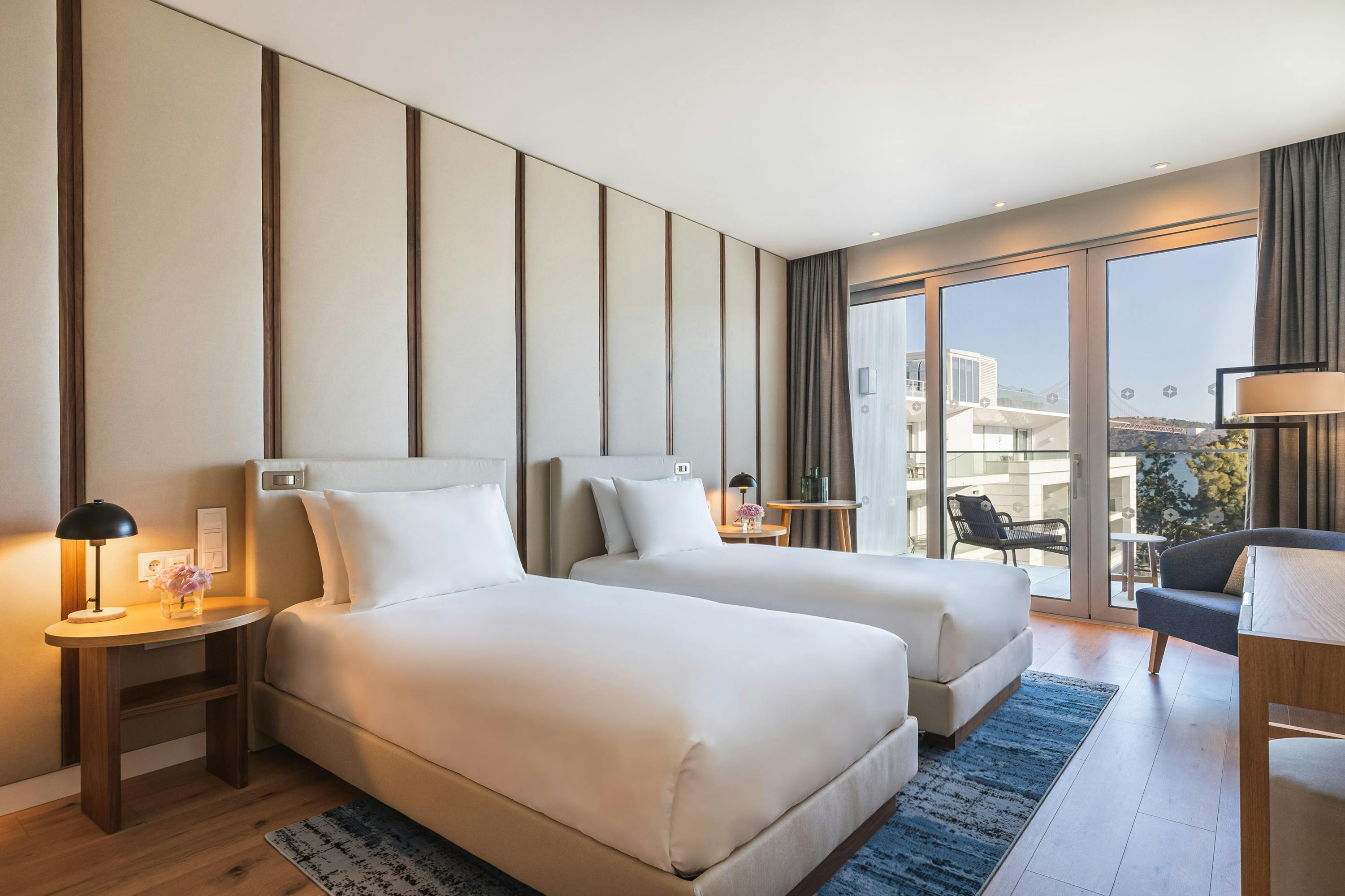 Hyatt Regency Lisbon