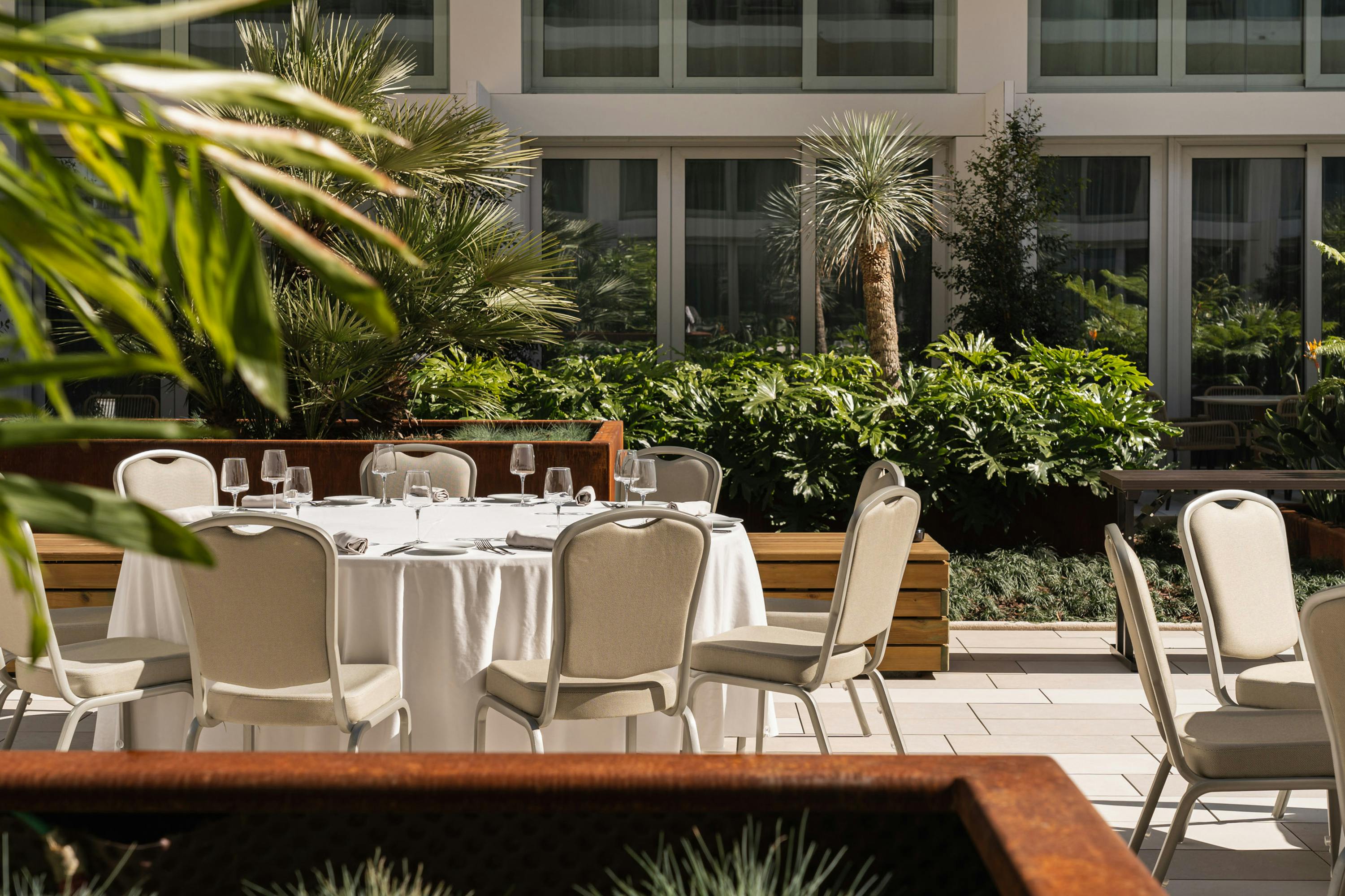 Hyatt Regency Lisbon