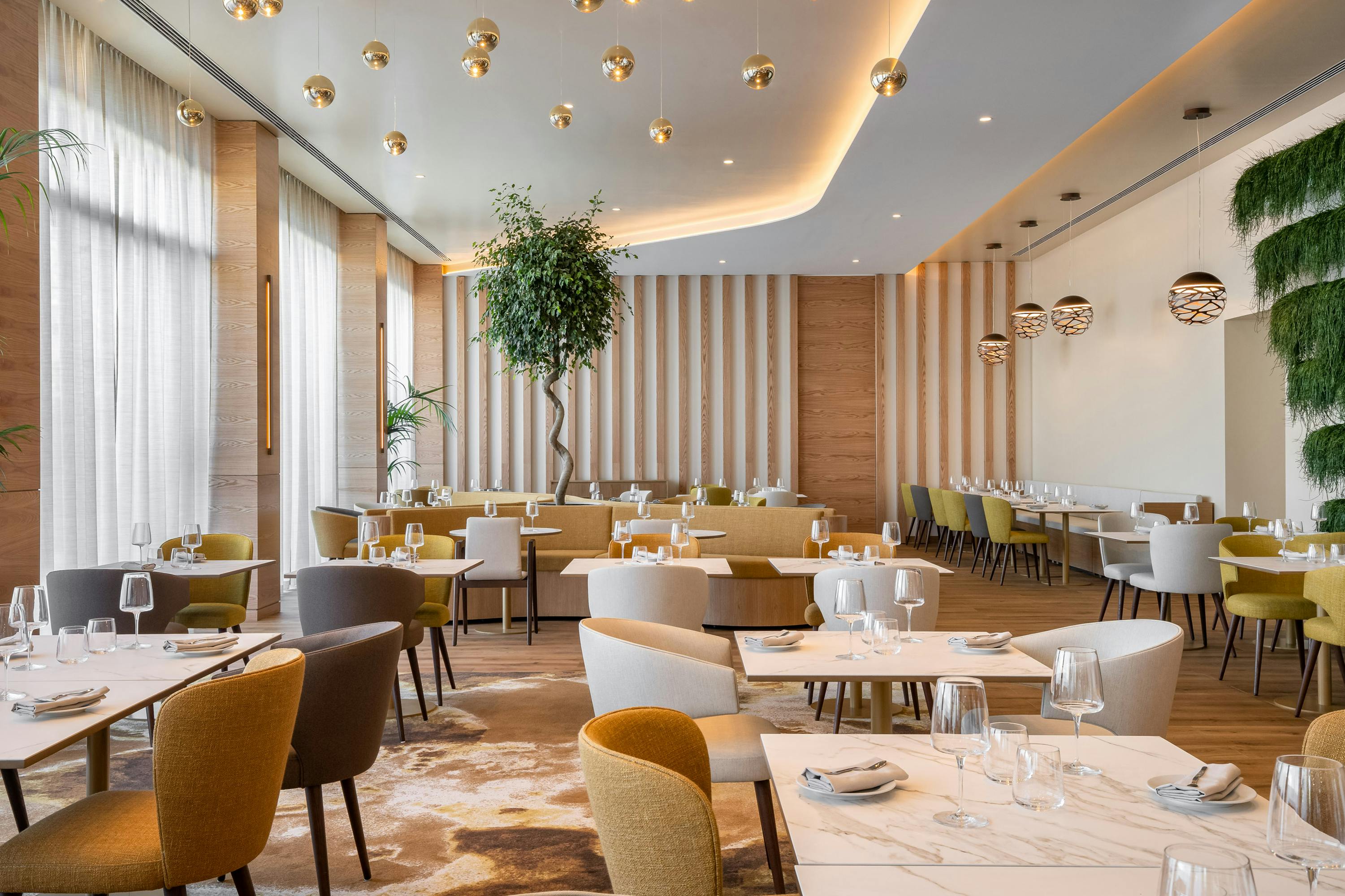 Hyatt Regency Lisbon