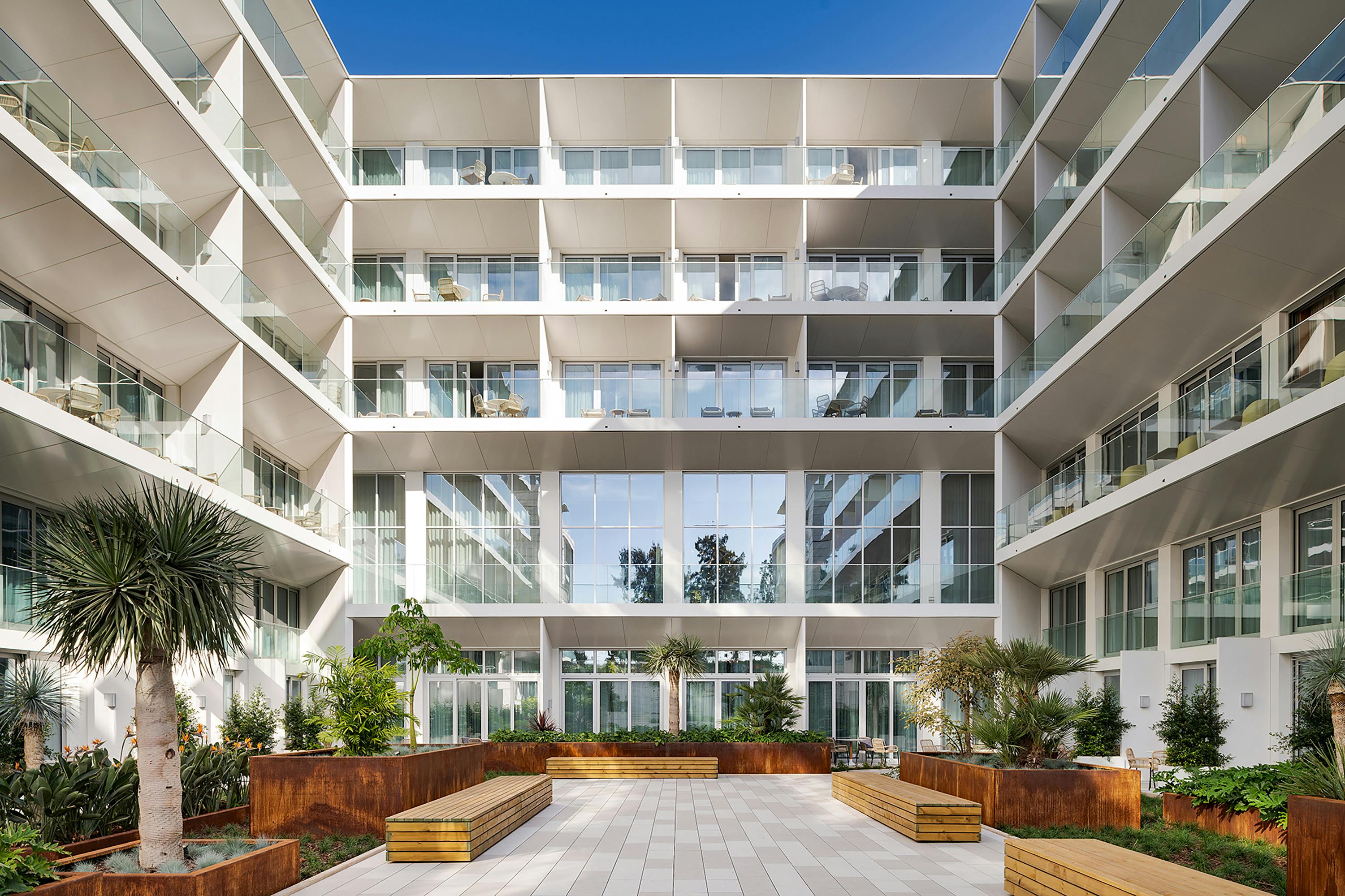 Hyatt Regency Lisbon