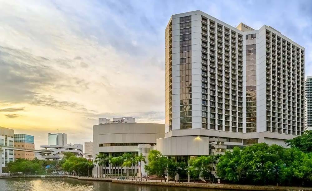 Hyatt Regency Miami