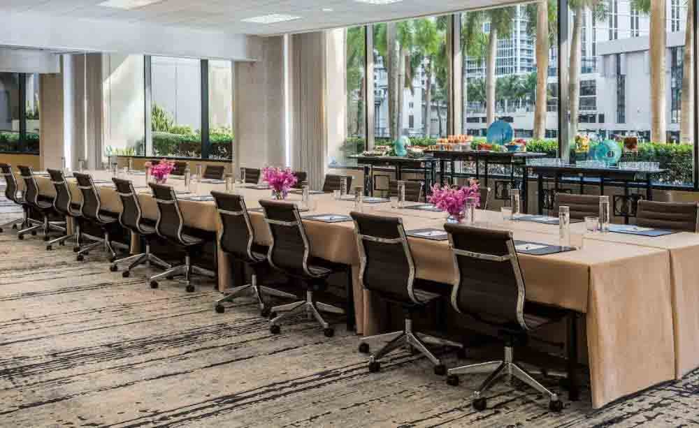 Hyatt Regency Miami